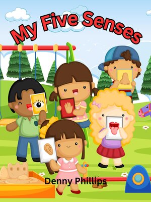 cover image of My Five Senses